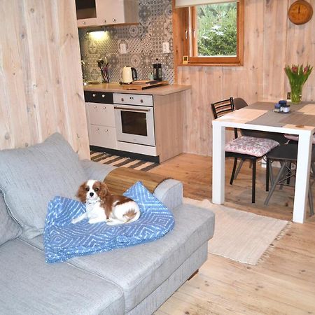 Nomme Holiday Home Pamma Esterno foto