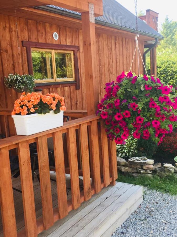 Nomme Holiday Home Pamma Esterno foto