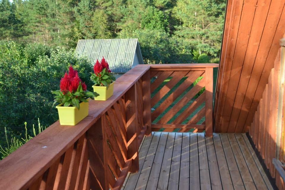 Nomme Holiday Home Pamma Esterno foto