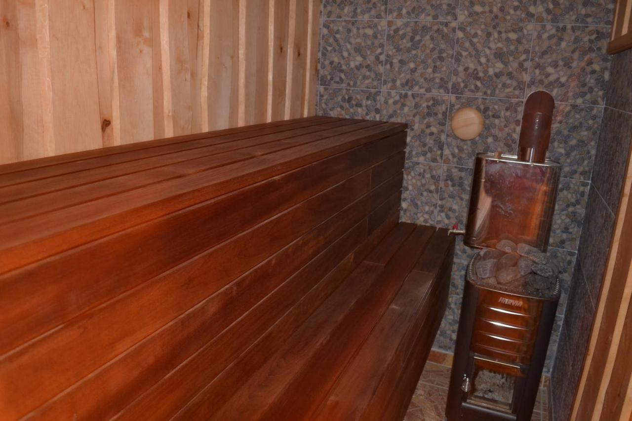 Nomme Holiday Home Pamma Esterno foto