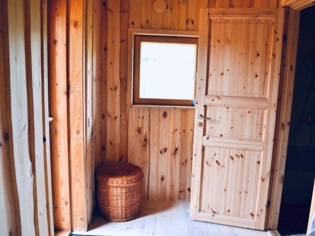 Nomme Holiday Home Pamma Esterno foto