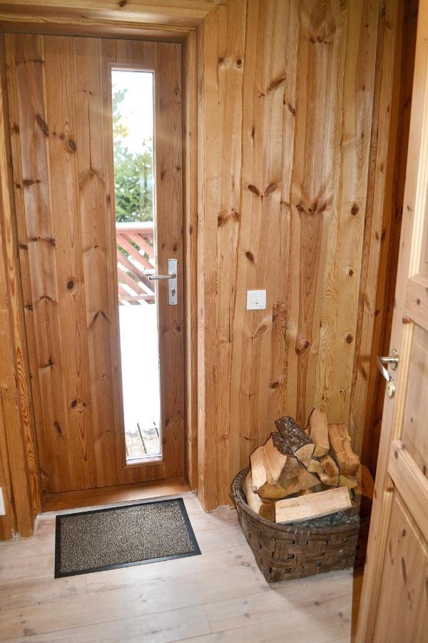 Nomme Holiday Home Pamma Esterno foto