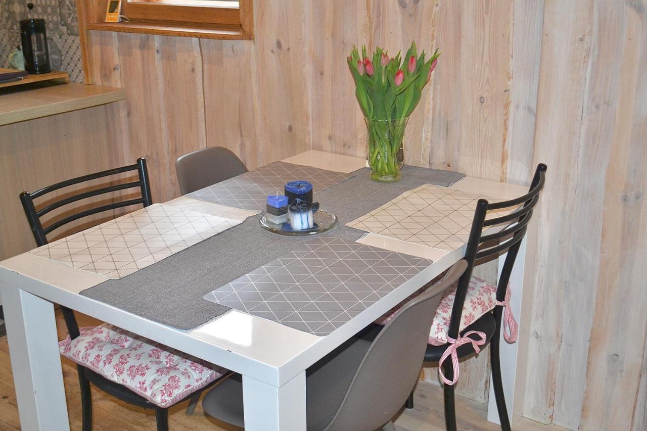 Nomme Holiday Home Pamma Esterno foto
