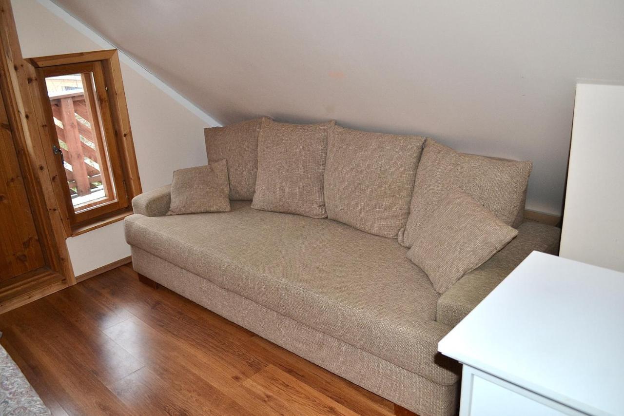 Nomme Holiday Home Pamma Esterno foto