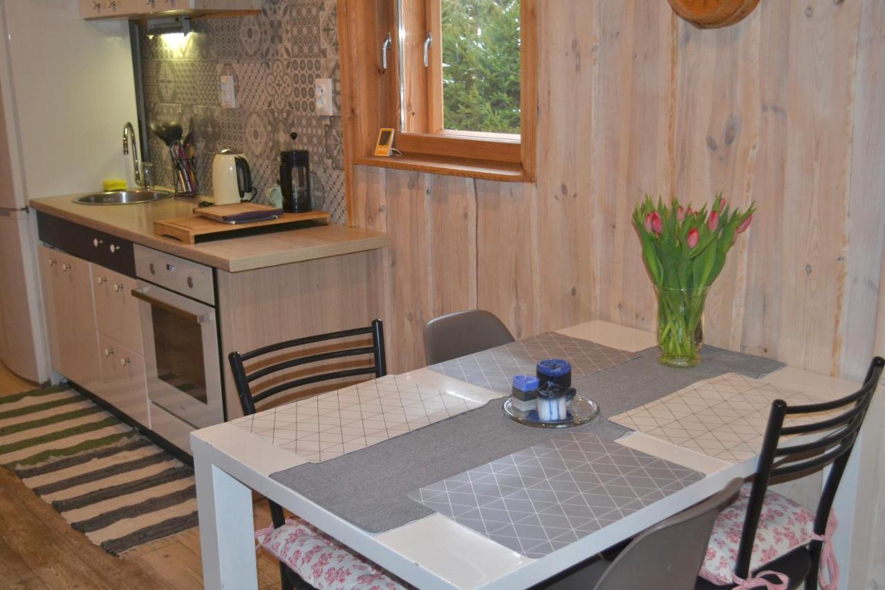Nomme Holiday Home Pamma Esterno foto
