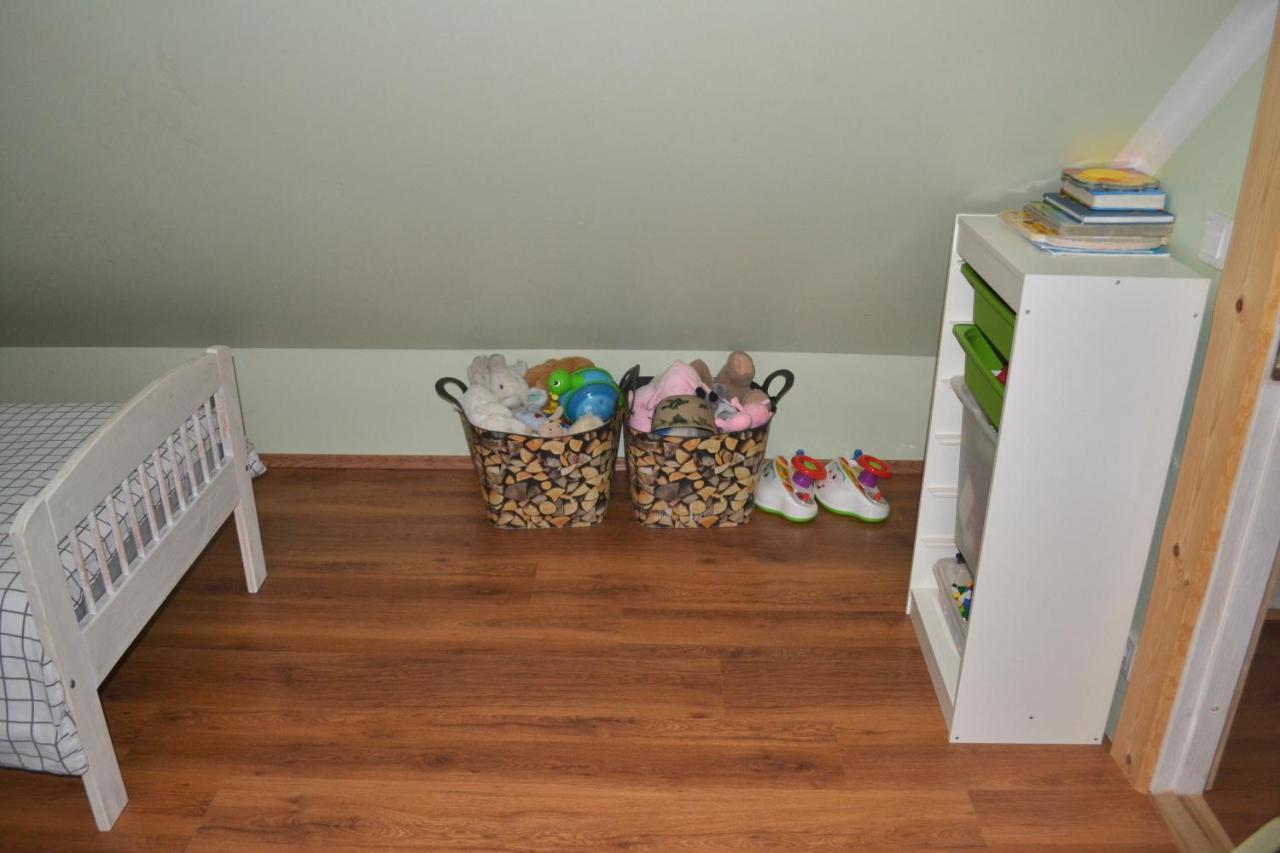 Nomme Holiday Home Pamma Esterno foto